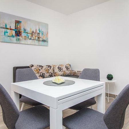 Apartment Split4Me Dış mekan fotoğraf