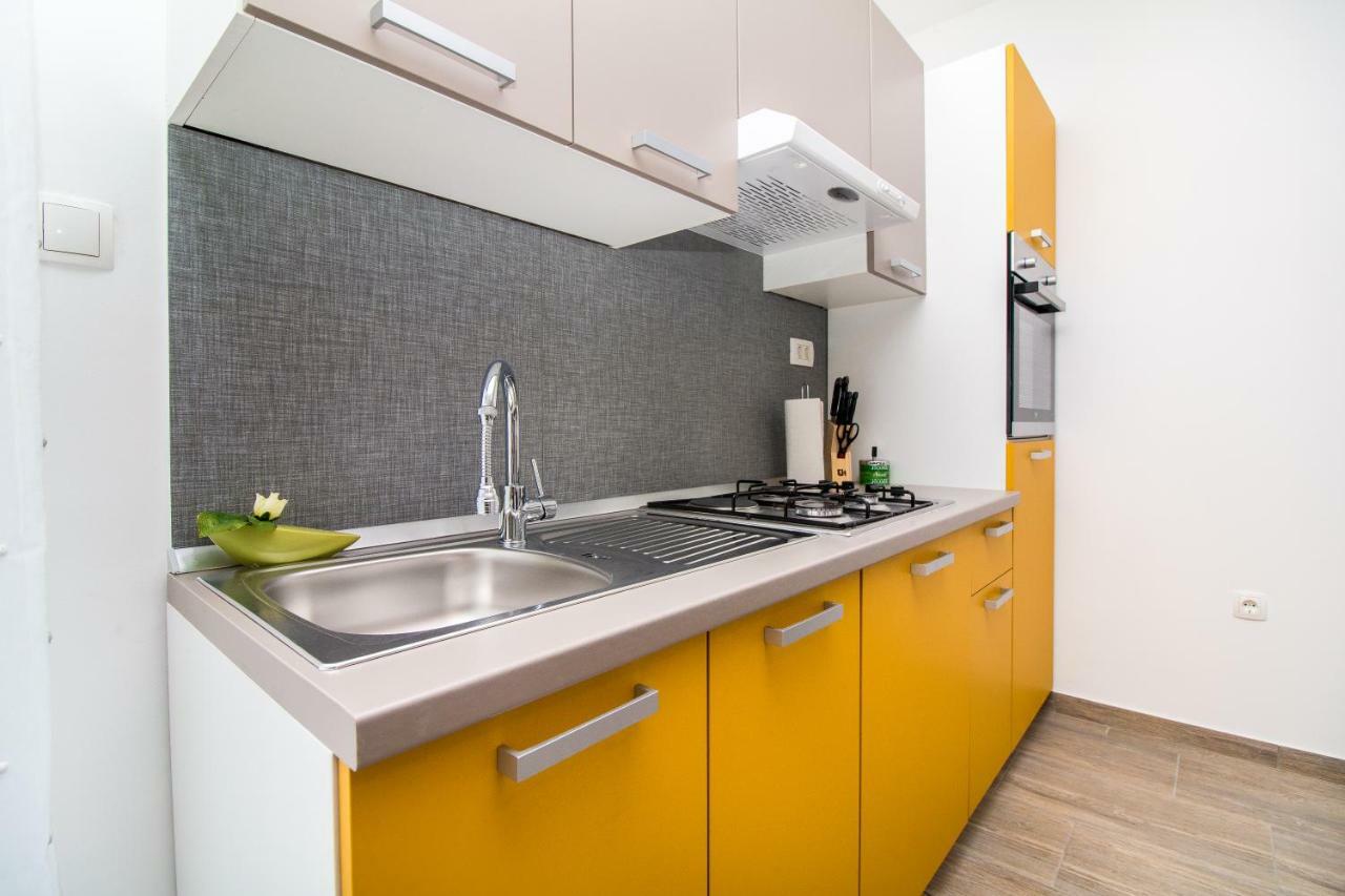 Apartment Split4Me Dış mekan fotoğraf