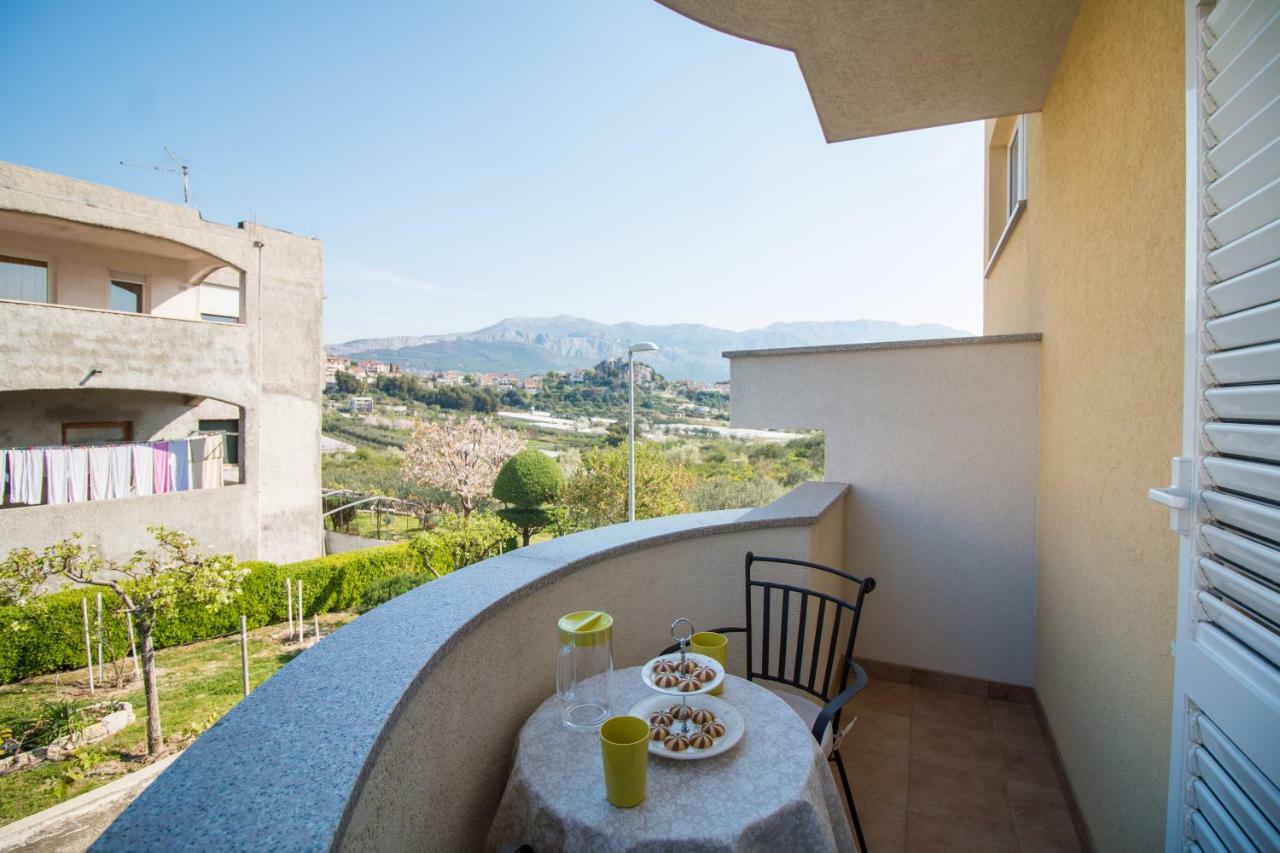 Apartment Split4Me Dış mekan fotoğraf