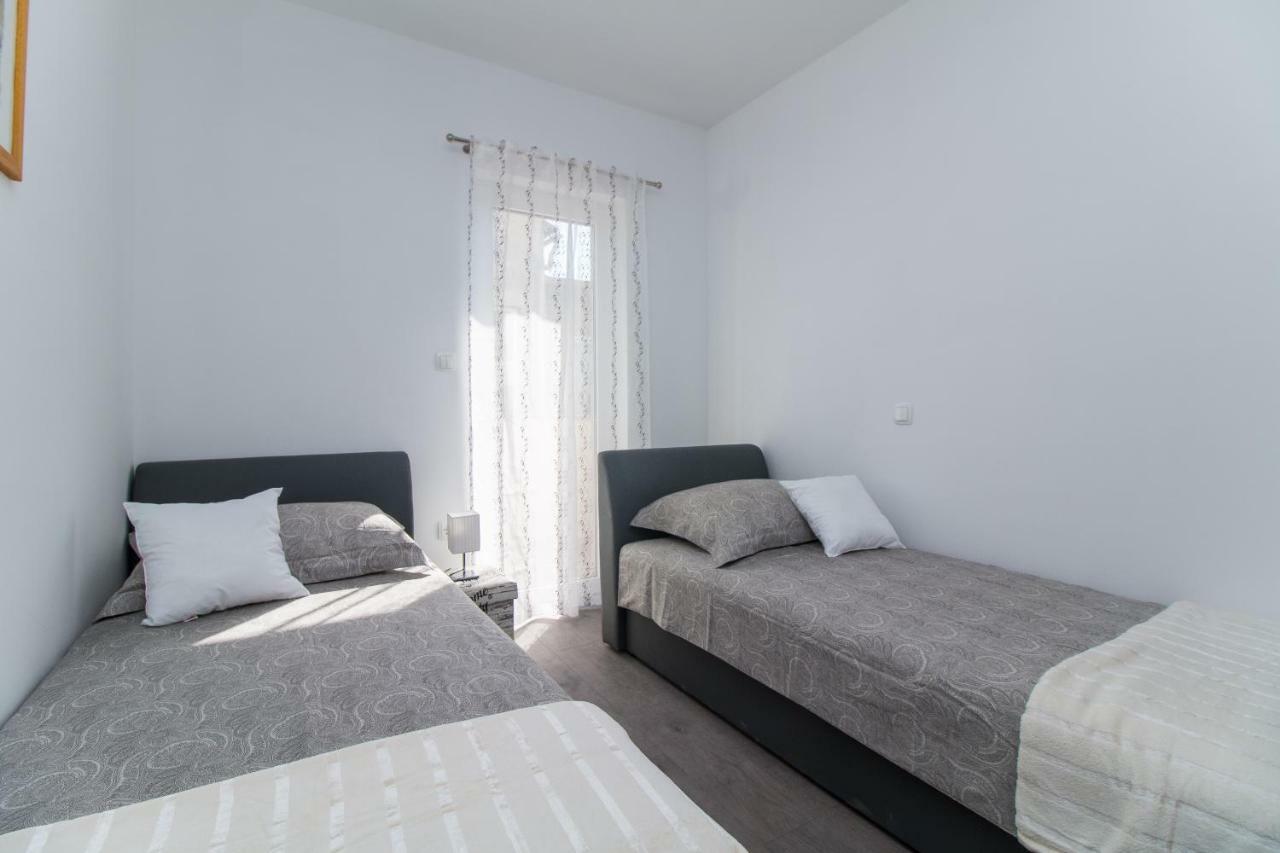 Apartment Split4Me Dış mekan fotoğraf