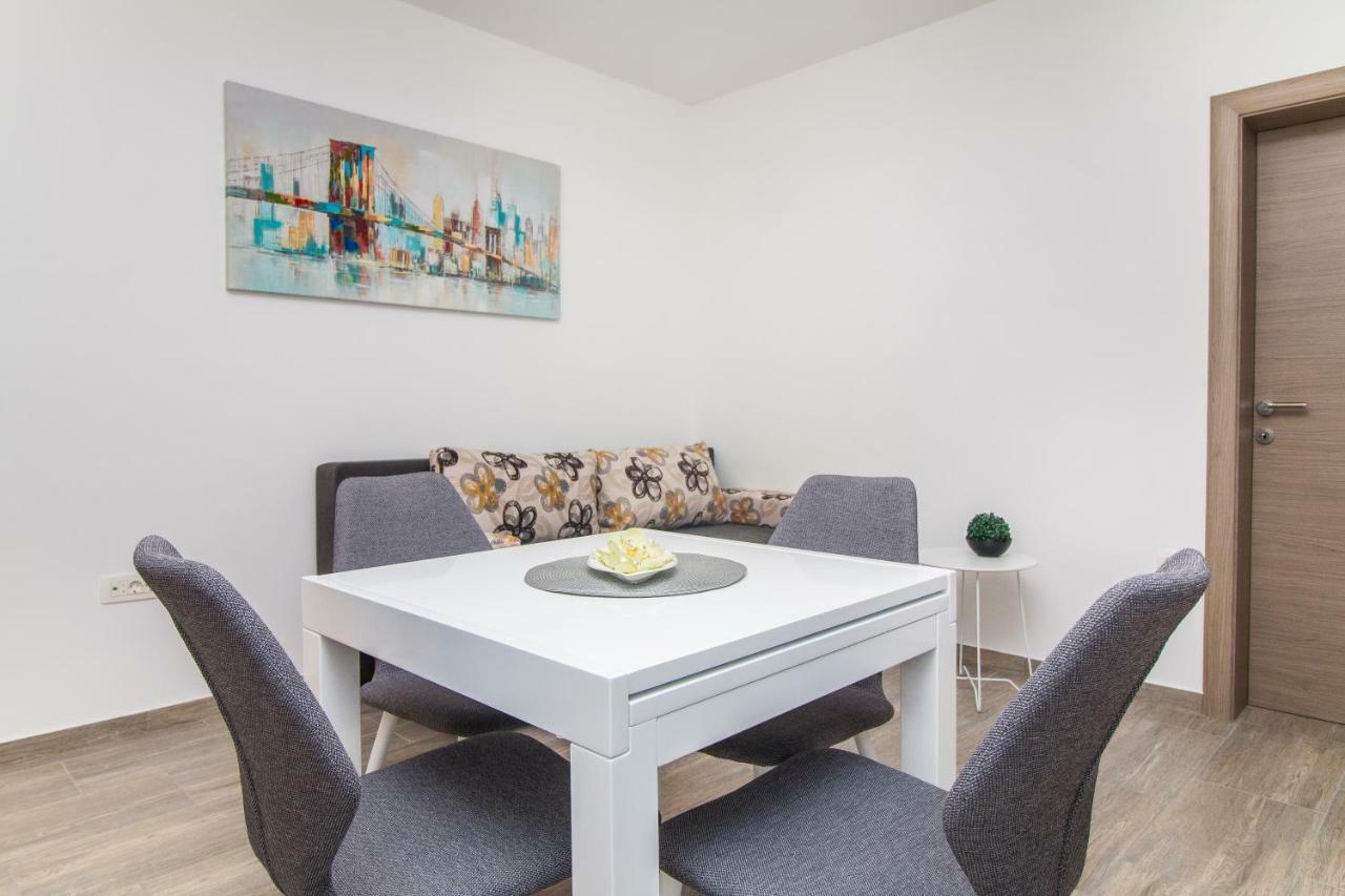 Apartment Split4Me Dış mekan fotoğraf
