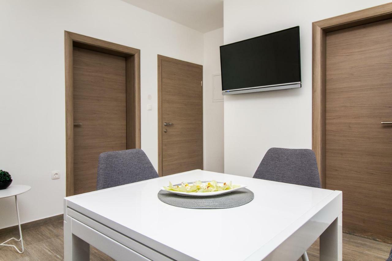 Apartment Split4Me Dış mekan fotoğraf