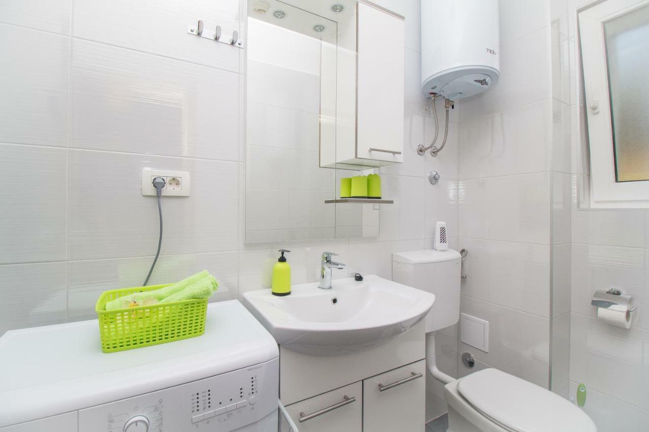 Apartment Split4Me Dış mekan fotoğraf