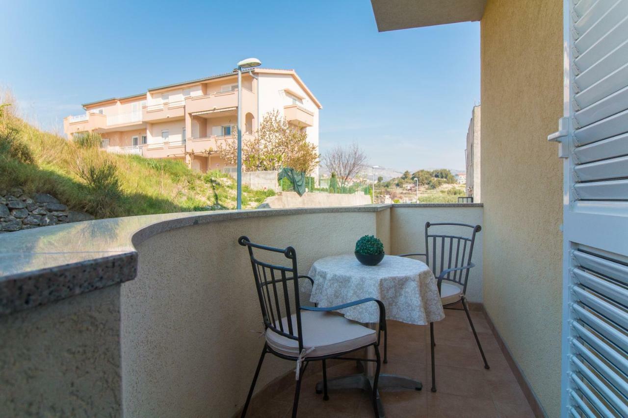 Apartment Split4Me Dış mekan fotoğraf