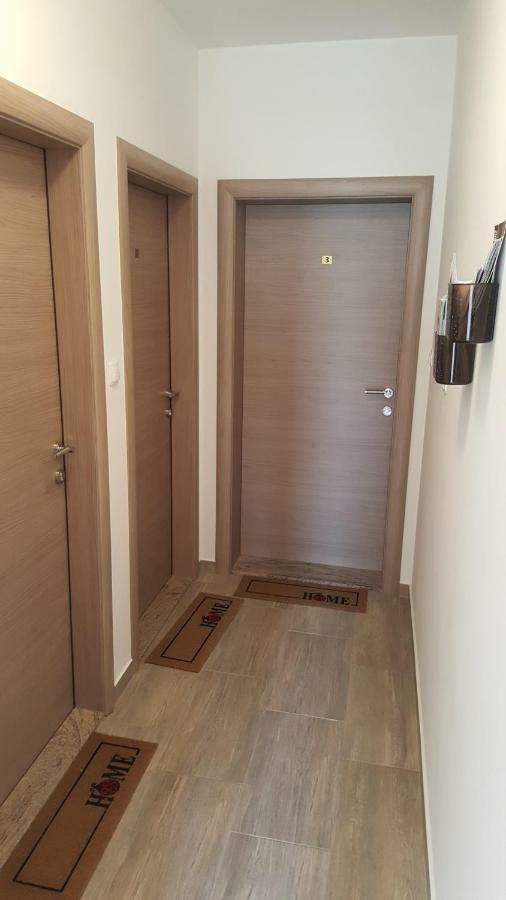 Apartment Split4Me Dış mekan fotoğraf