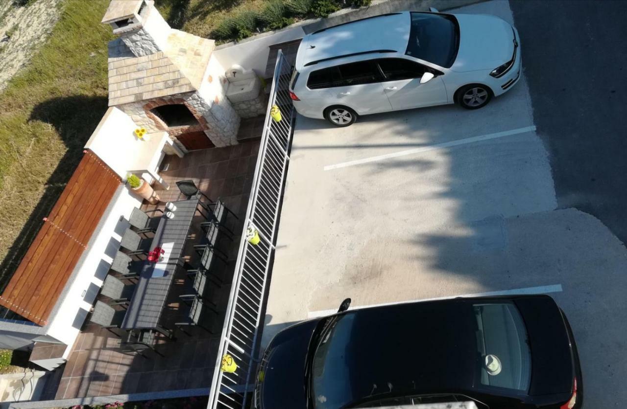 Apartment Split4Me Dış mekan fotoğraf