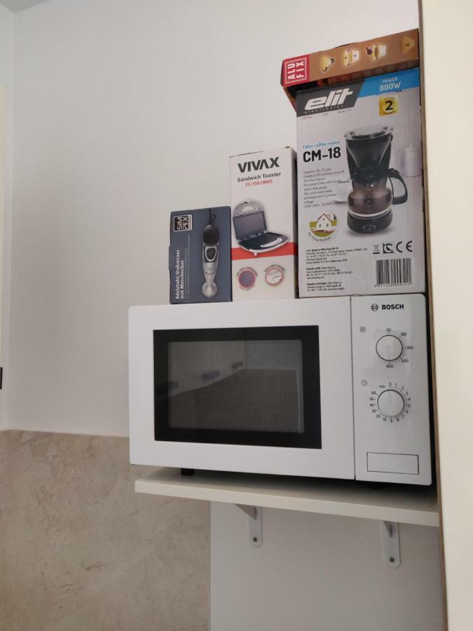 Apartment Split4Me Dış mekan fotoğraf