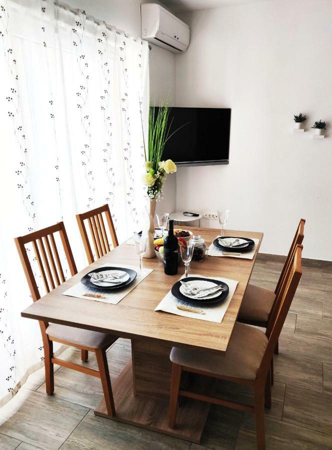 Apartment Split4Me Dış mekan fotoğraf