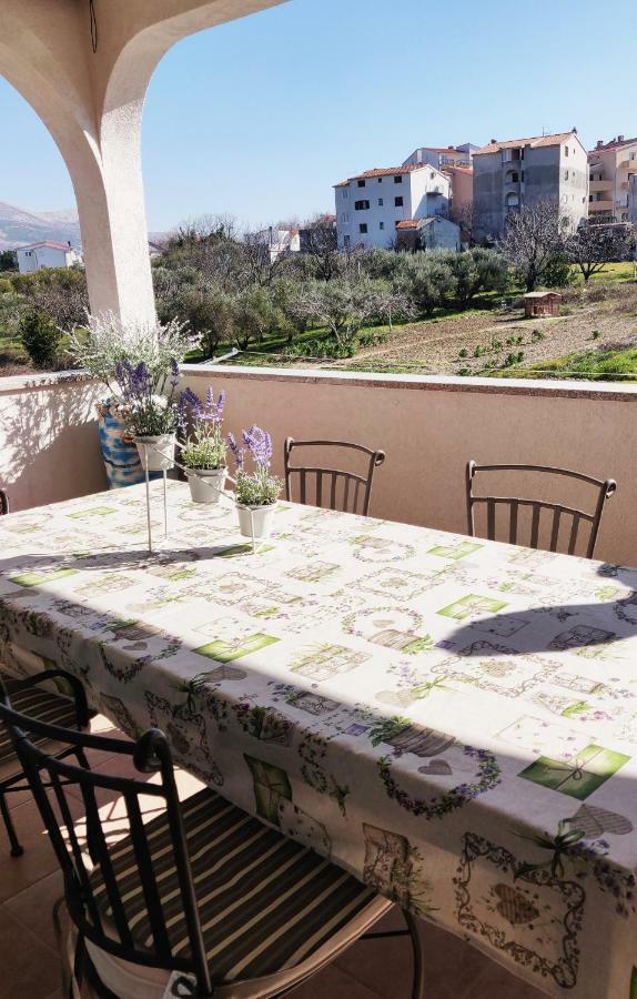 Apartment Split4Me Dış mekan fotoğraf