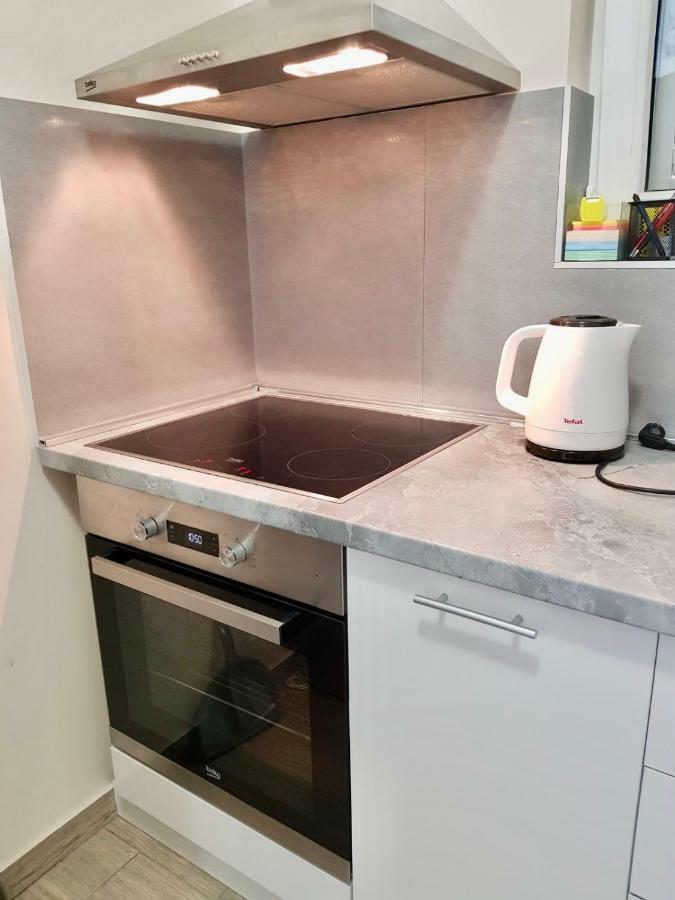 Apartment Split4Me Dış mekan fotoğraf