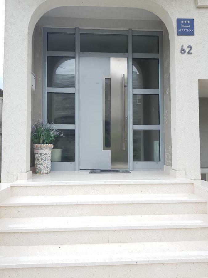 Apartment Split4Me Dış mekan fotoğraf